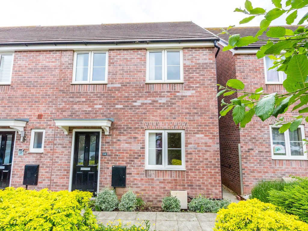 3 bed end terrace house to rent in Alnwick Close, Rushden NN10 Zoopla