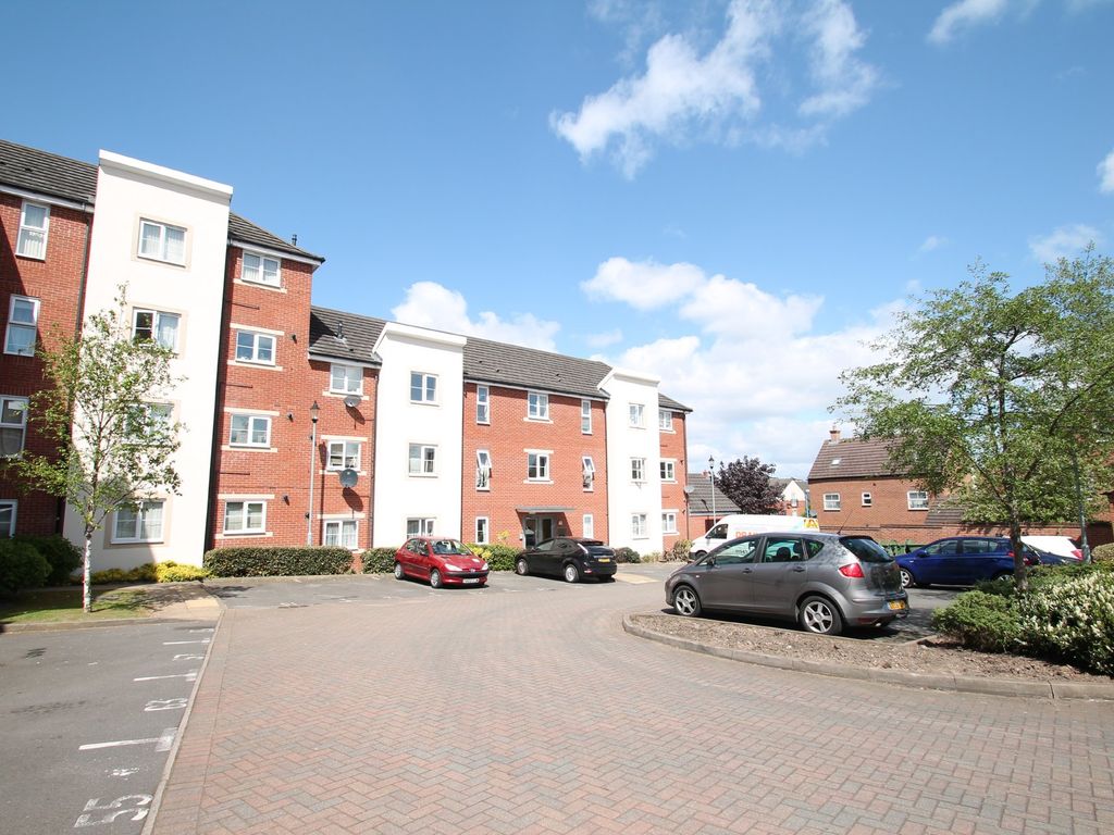 2 bed flat for sale in Maynard Road, Edgbaston, Birmingham B16 Zoopla