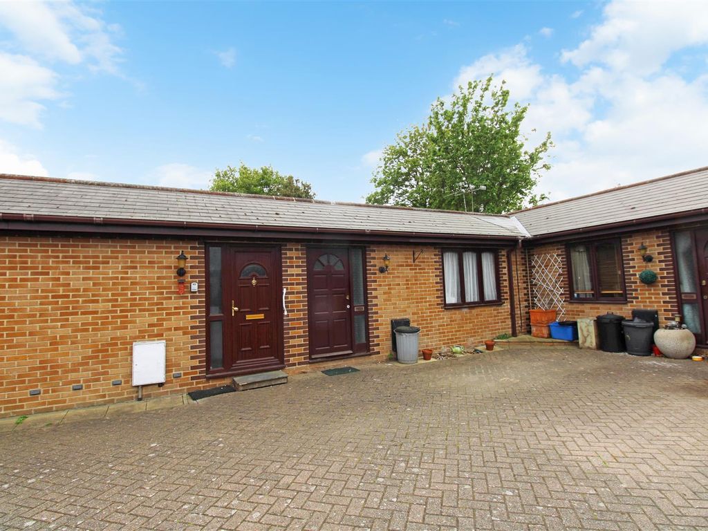 Matthews Court, Beresford Road, Gillingham ME7  
