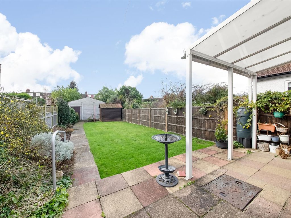 3 bed terraced house for sale in Groveland Road, Beckenham BR3, £