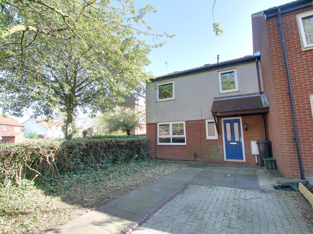 3 bed terraced house to rent in Amadis Road, Leicester LE4 Zoopla