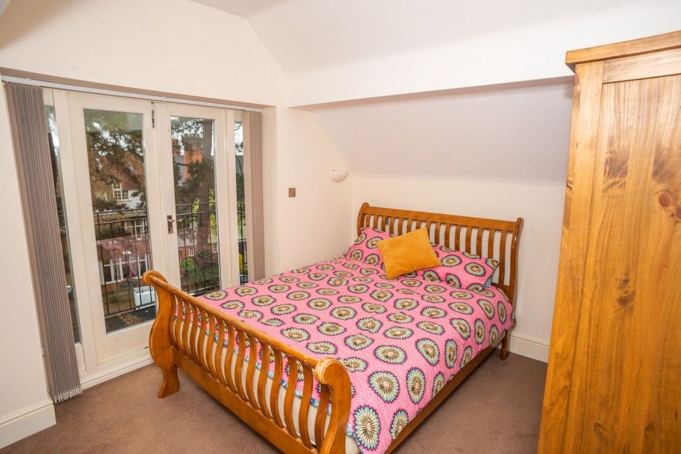 1 bed flat to rent in Knighton Road, Leicester LE2, £780 pcm Zoopla