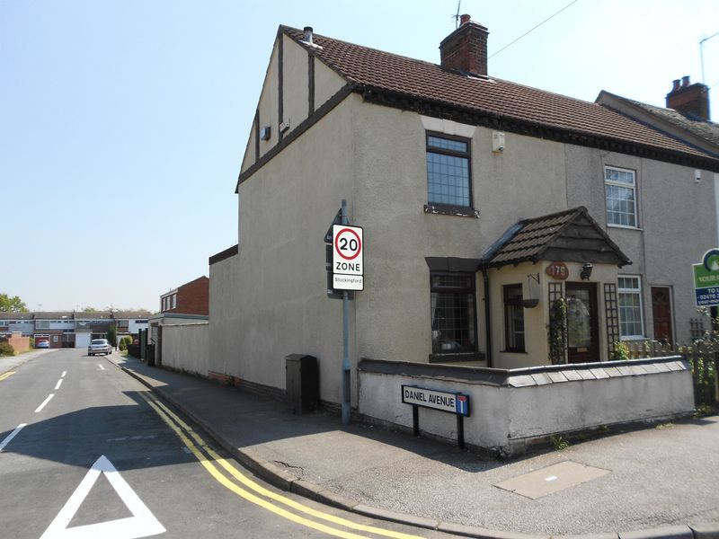 2 bed property to rent in Church Road, Nuneaton CV10 Zoopla