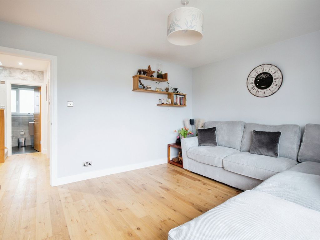 3 bed for sale in Priory Gardens, West Moors, Ferndown BH22