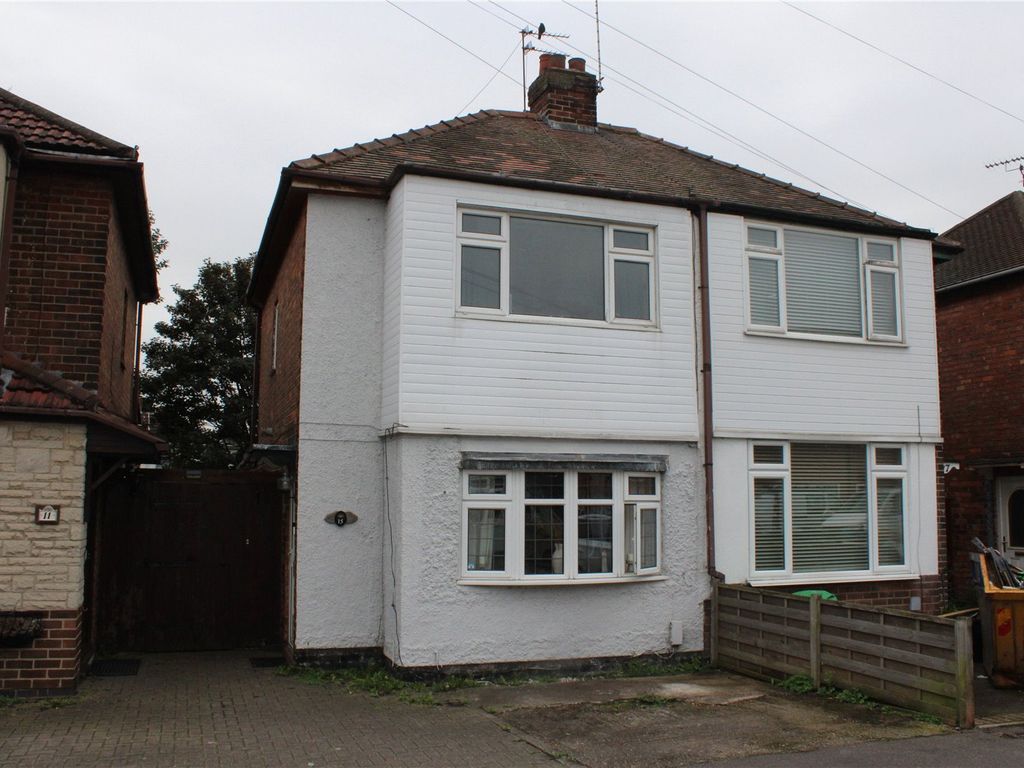 House For Sale Derby Road Chaddesden at Ethel Davila blog