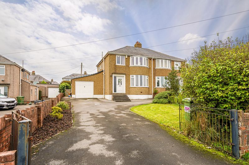 3 bed semidetached house for sale in 20 Seaton Road, Seaton