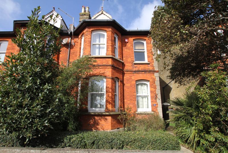 4 bed semidetached house for sale in Dover Road, Walmer, Deal CT14