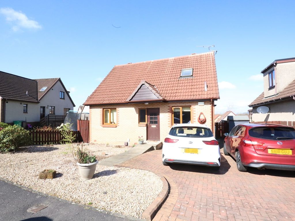 4 bed property for sale in The Beeches, Lochgelly KY5 Zoopla