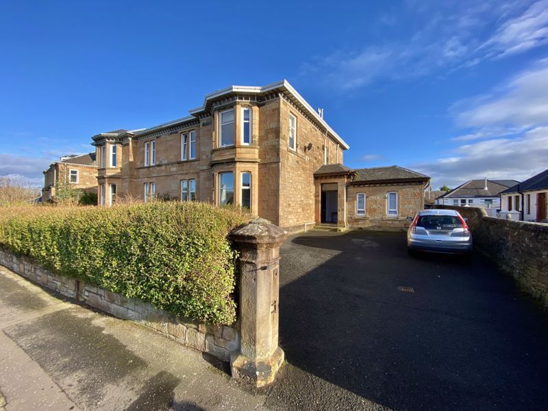 1 bed property for sale in Inverkar Road, Ayr KA7, £175,000 Zoopla