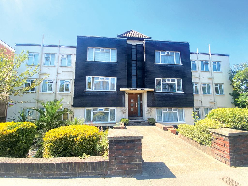 Land for sale in Stafford Road, Waddon, Croydon CR0 Zoopla