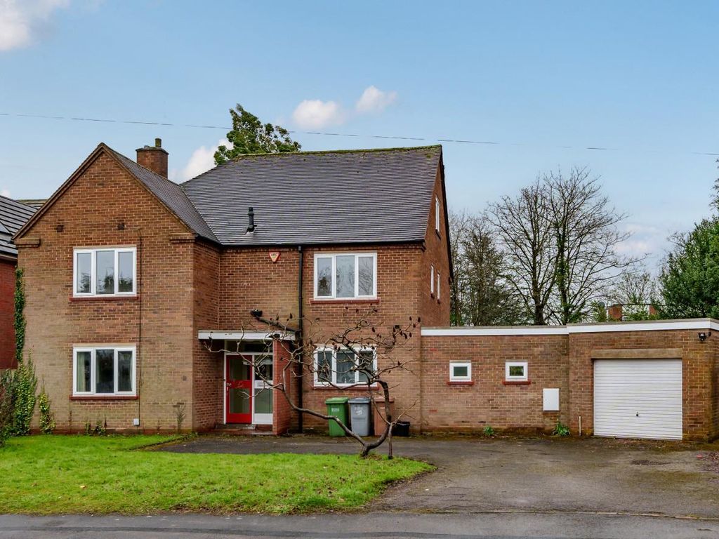 6 bed property to rent in Close, Shirley, Solihull B90 Zoopla