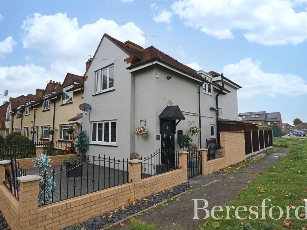 3 bed end terrace house for sale in Kilmartin Way, Hornchurch RM12 Zoopla