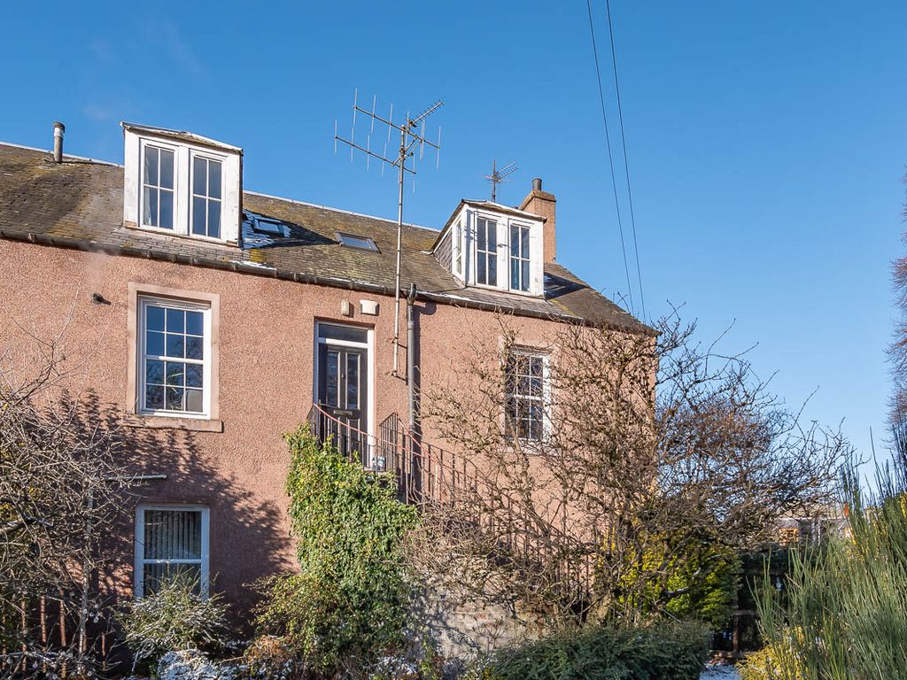 4 bed for sale in 2 Coupar Angus Road, Blairgowrie PH10, £185,000 Zoopla