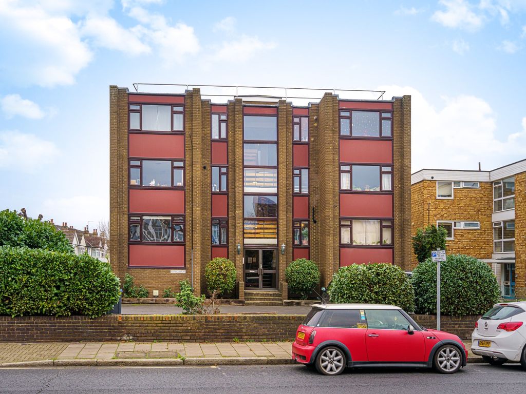 2 bed semidetached house for sale in Croydon Road, Beckenham, Kent BR3