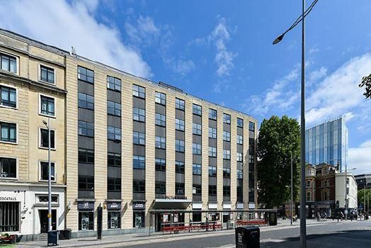 The Picture House, 4 Colston Avenue, Bristol BS1  