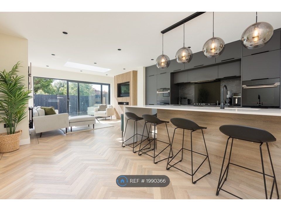 4 bed terraced house to rent in Hest Bank Road, Morecambe LA4, £2,500 pcm Zoopla