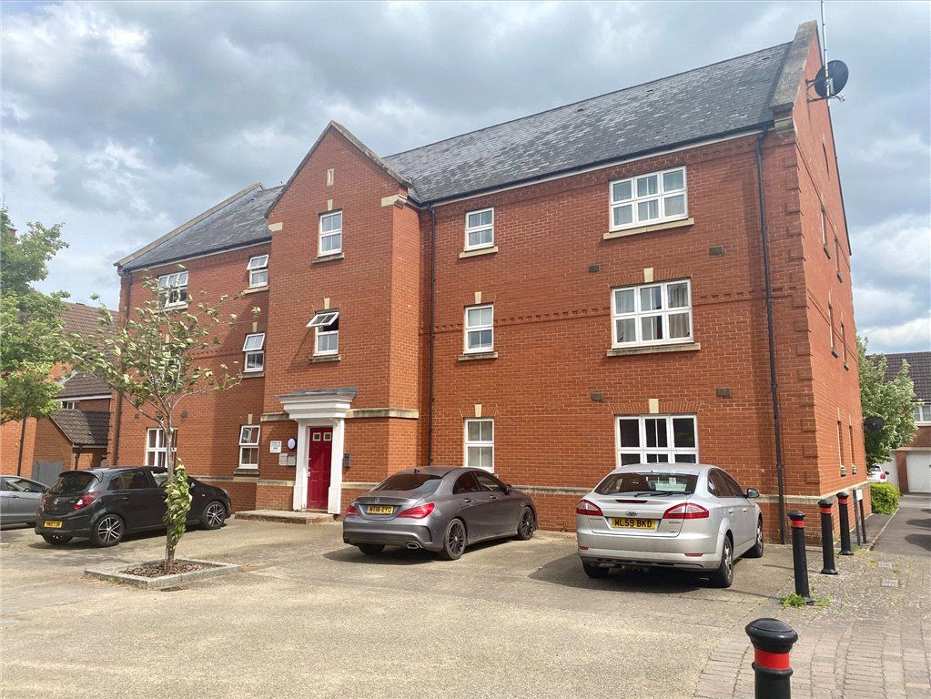 1 bed flat for sale in Phoenix Gardens, Swindon, Wiltshire SN25 Zoopla
