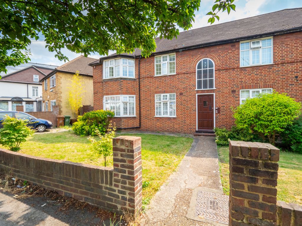 2 bed flat for sale in Stayton Road, Sutton SM1 Zoopla