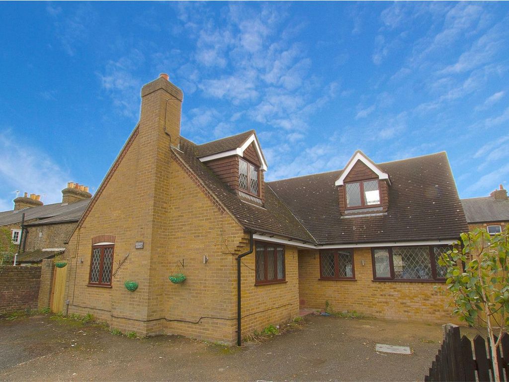 1 bed flat to rent in Ferrers Avenue, West Drayton UB7 Zoopla