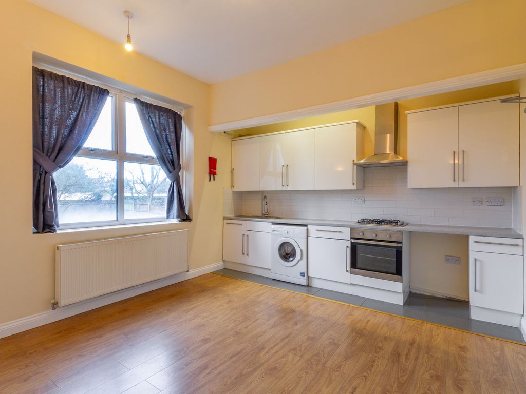 1 bed flat to rent in Wellesley Road, Croydon CR0 Zoopla