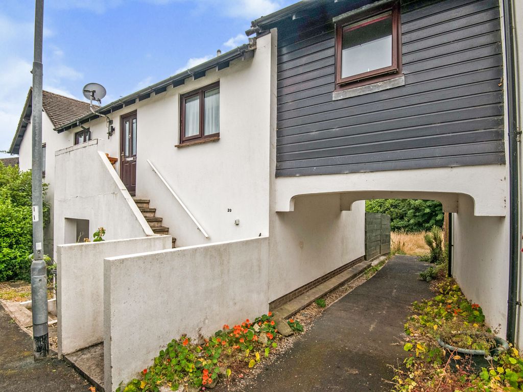 2 bed flat for sale in Richards Close, Dawlish EX7 Zoopla