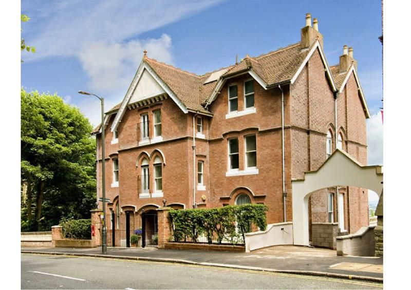 3 bed flat for sale in Belle Vue Heights, Apartment 6, 3739 Wells Road