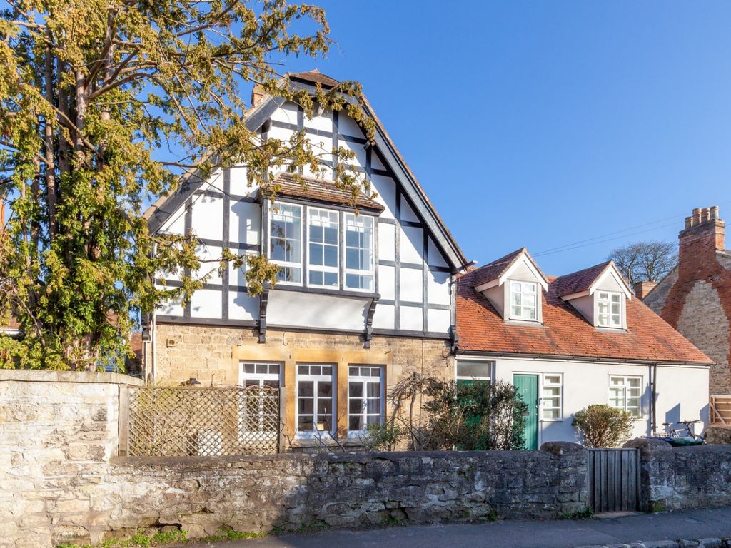 2 bed end terrace house for sale in Old High Street, Headington, Oxford OX3 Zoopla