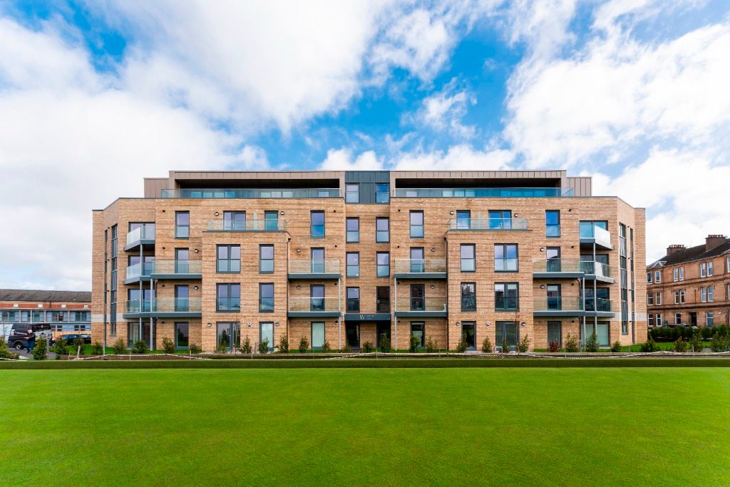 2 bed flat to rent in Pollokshaws Road, Glasgow G41, £1,495 pcm Zoopla