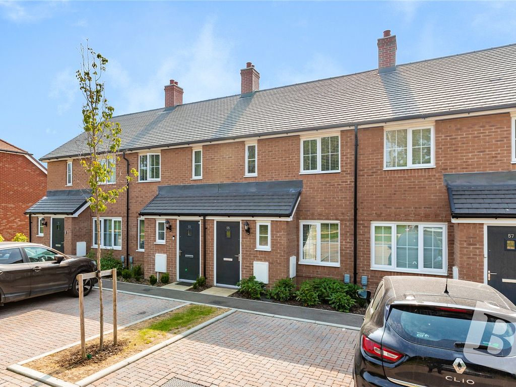 2 bed terraced house for sale in Field Lane, Gravesend, Kent DA11 Zoopla