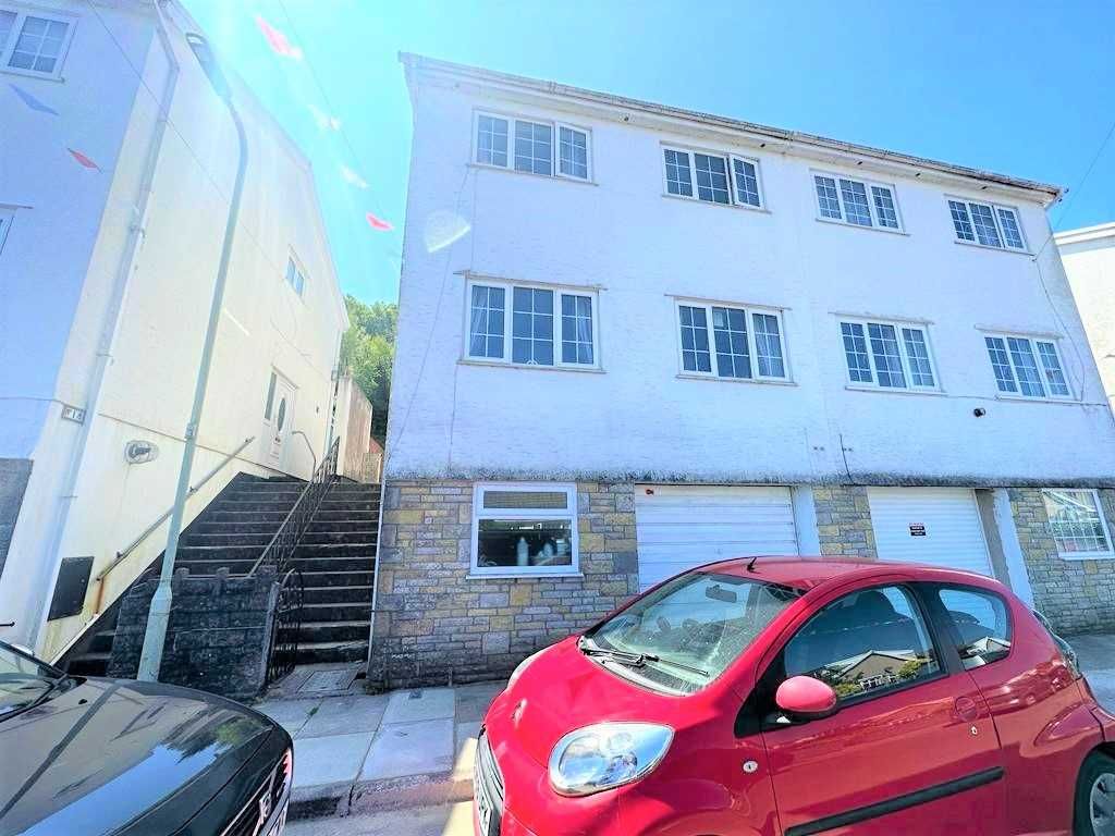 3 bed terraced house for sale in Avondale Court, Porth CF39 Zoopla