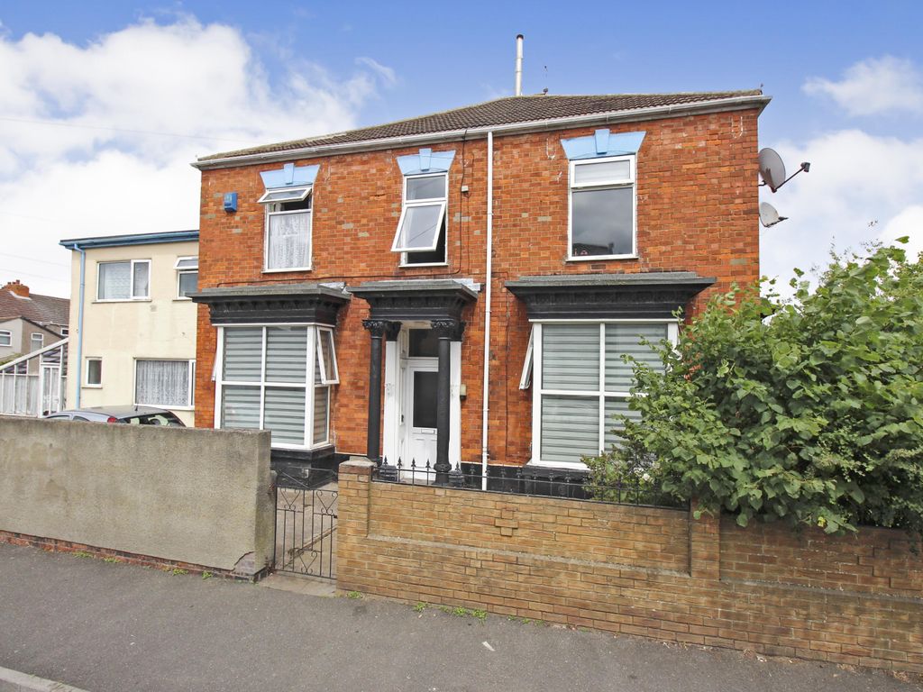 5 bed end terrace house for sale in Hainton Avenue, Grimsby DN32 Zoopla