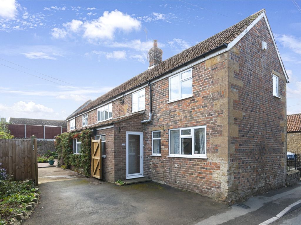 4 bed detached house for sale in Silver Street, South Petherton