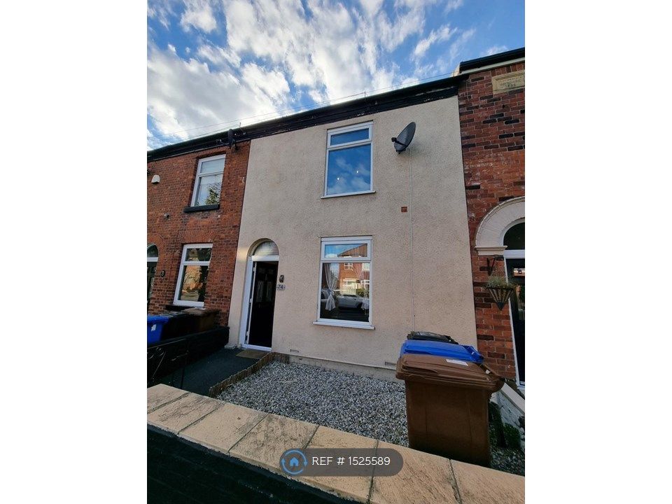 2 bed terraced house to rent in Lowndes Lane, Stockport SK2 Zoopla