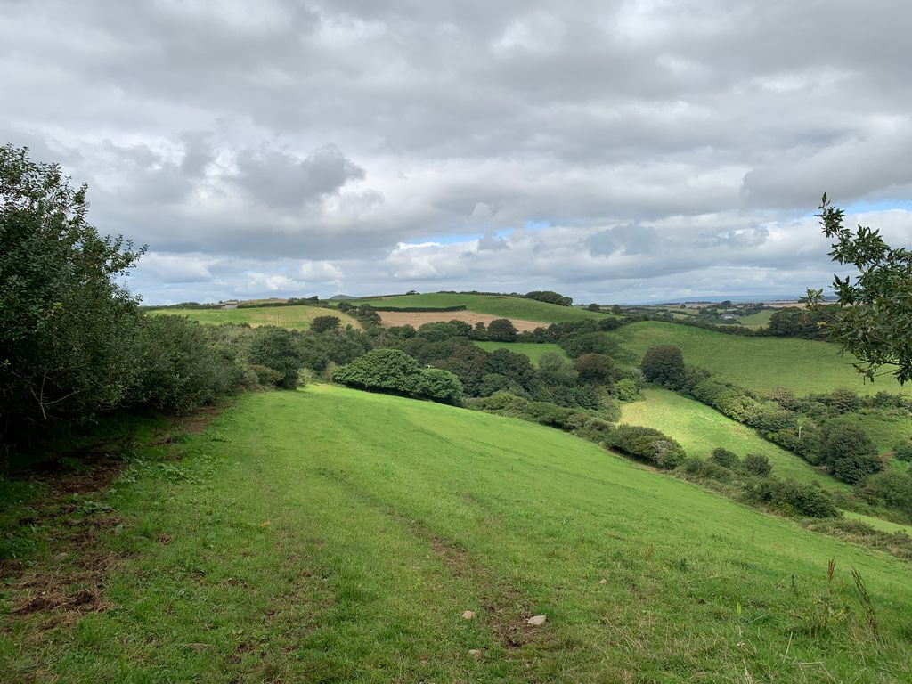 Land for sale in Moult Hill, TQ8, £175,000 Zoopla