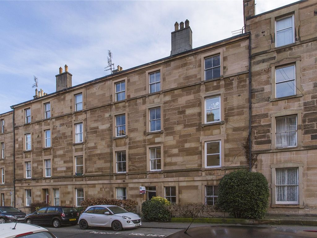 2 bed flat to rent in Livingstone Place, Sciennes, Edinburgh EH9, £