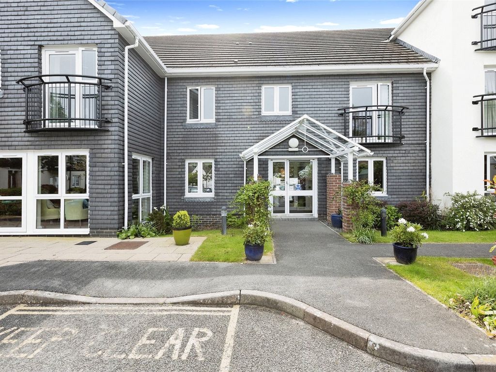1 bed flat for sale in Fair Park Road, Wadebridge, Cornwall PL27 Zoopla