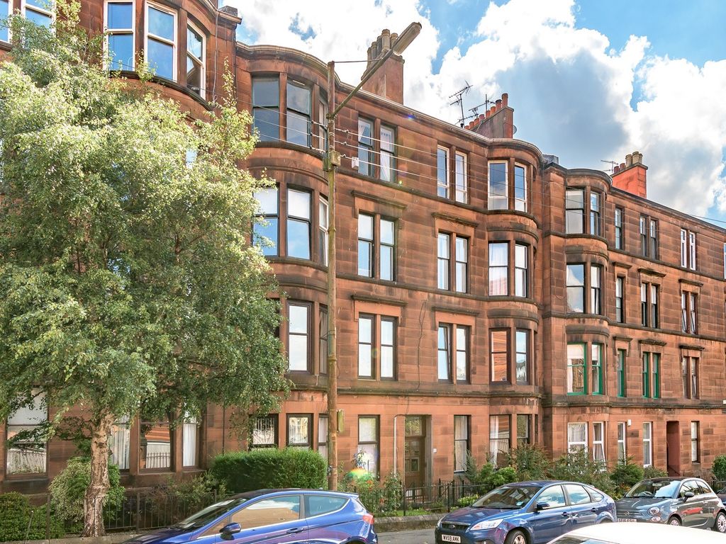 1 bed flat for sale in Elie Street, Flat 2/2, Partick, Glasgow G11 Zoopla