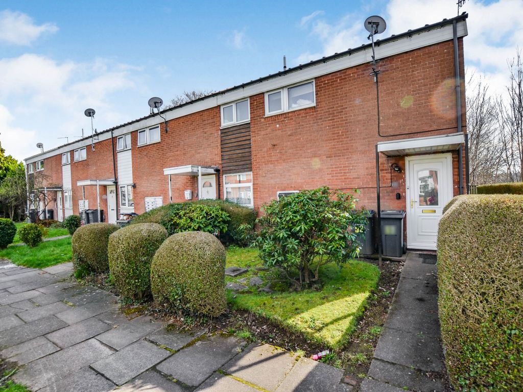 3 bed end terrace house for sale in Richmond Croft, Great Barr B42 Zoopla