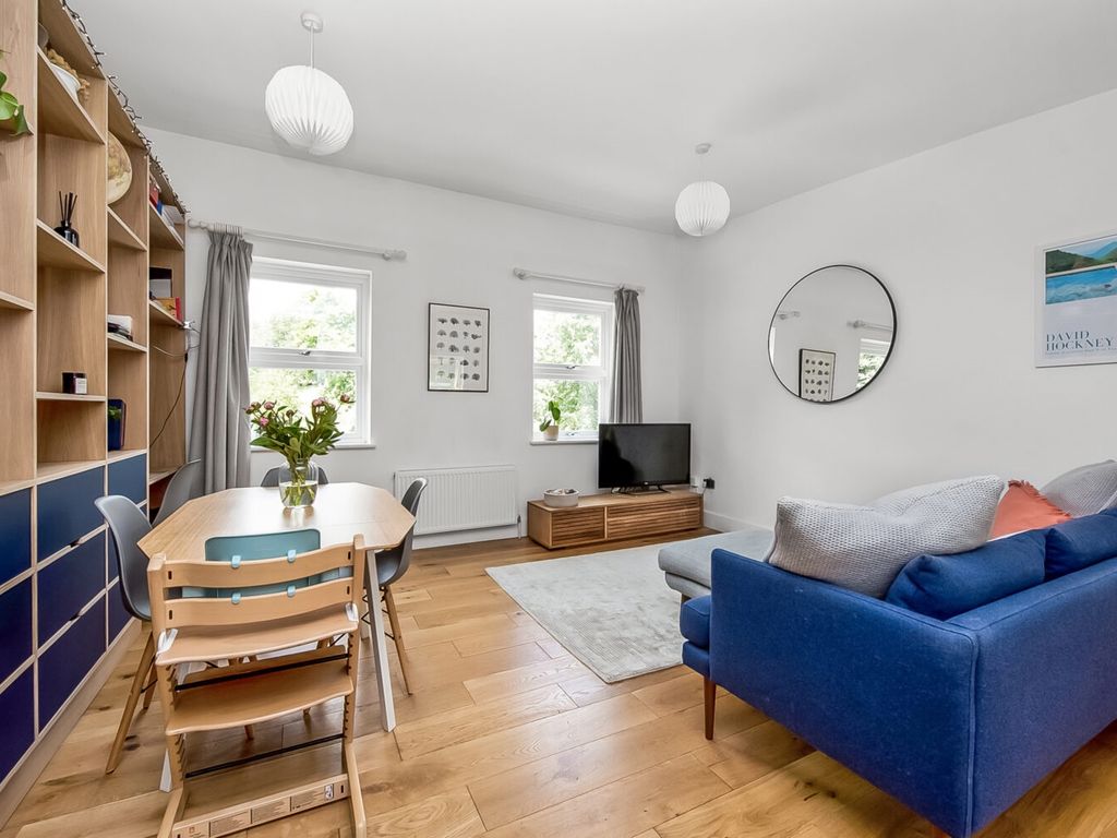 2 bed flat for sale in Norwood Road, Herne Hill, London SE24 Zoopla