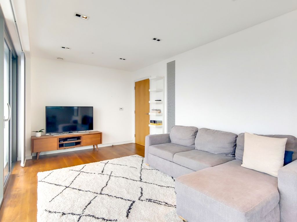 Brock Street, London NW1  