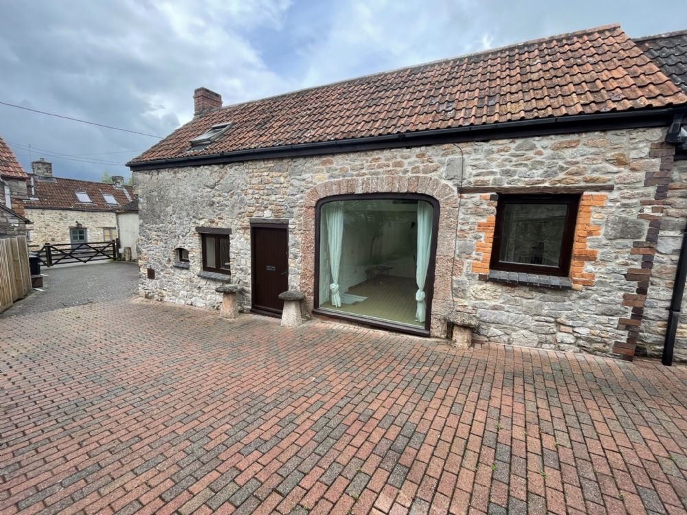 2 bed cottage to rent in Silver Street, Cheddar BS27 Zoopla