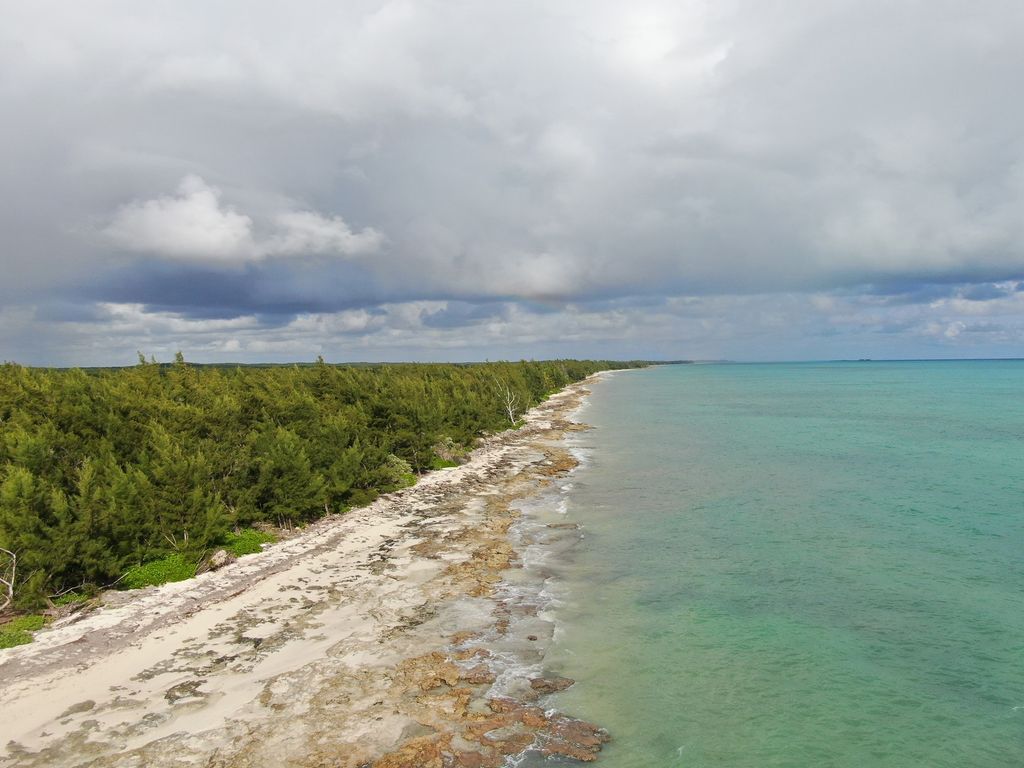 Land for sale in Congo Town, The Bahamas, £5,929,320 Zoopla