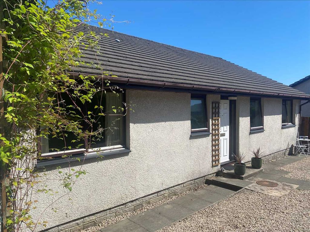 3 bed bungalow for sale in Whiting Bay, Isle Of Arran KA27 Zoopla