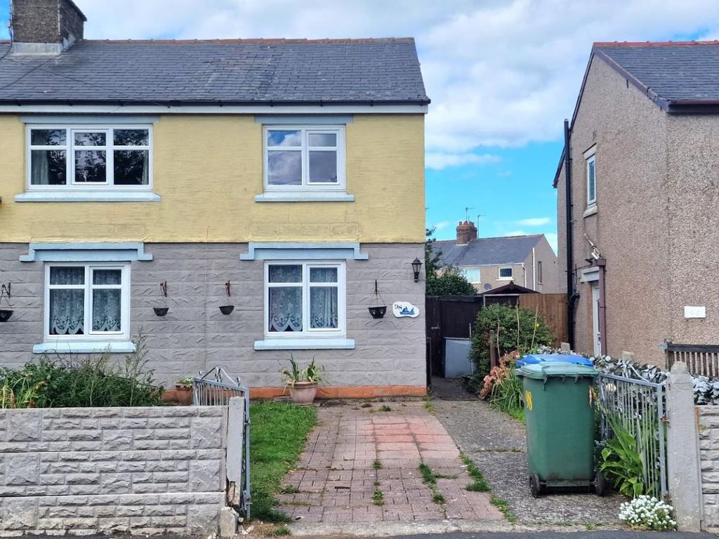 3 bed semidetached house for sale in Shakespeare Road, Fleetwood FY7