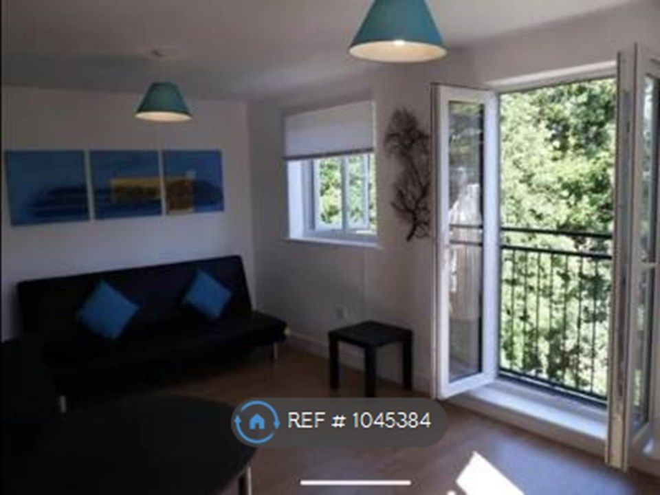 1 bed flat to rent in High Street, Beckenham BR3 Zoopla