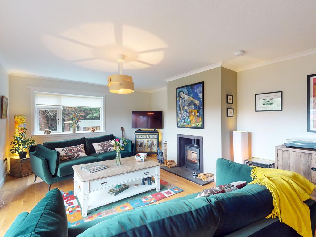 3 bed detached bungalow for sale in Church Terrace, Newtonmore PH20