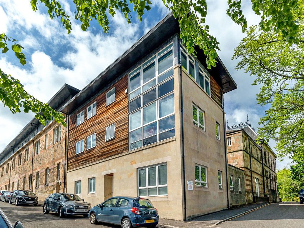 3 bed flat for sale in Prospecthill Grove, Battlefield, Glasgow G42