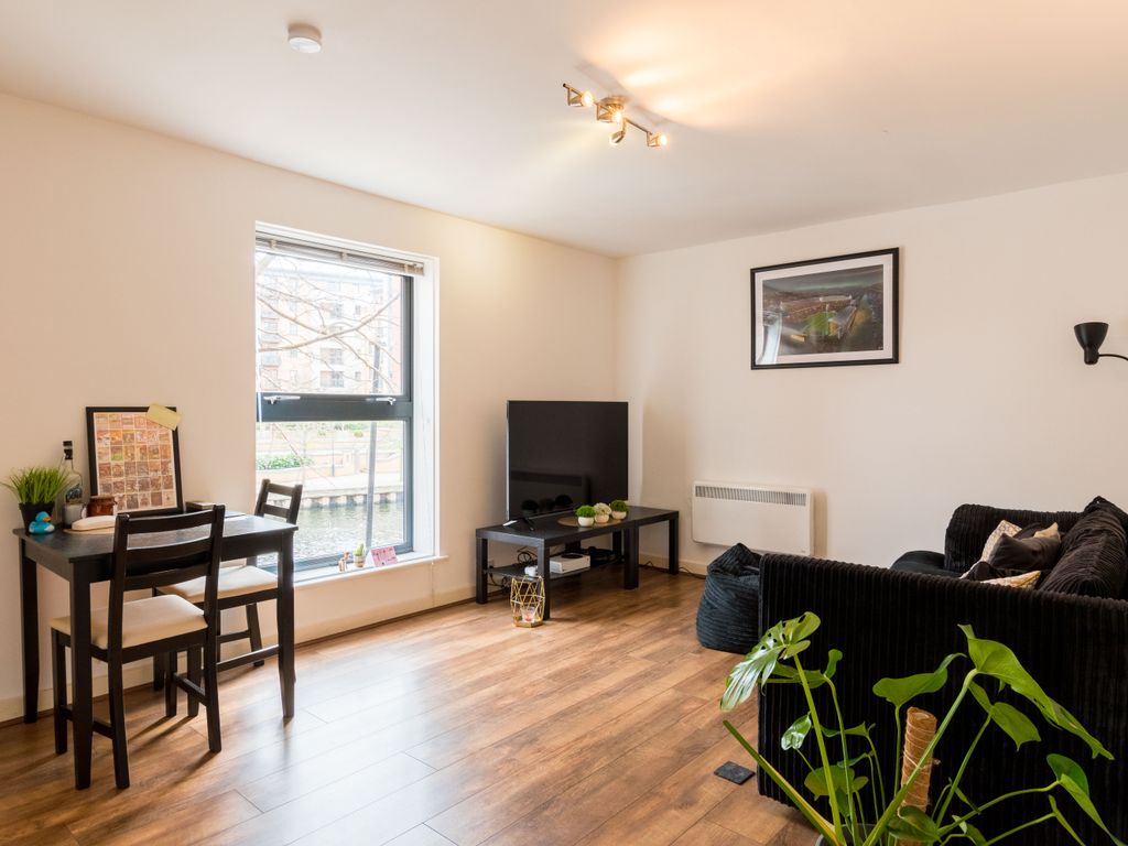 1 bed flat to rent in The Chandlers, Leeds LS2 Zoopla