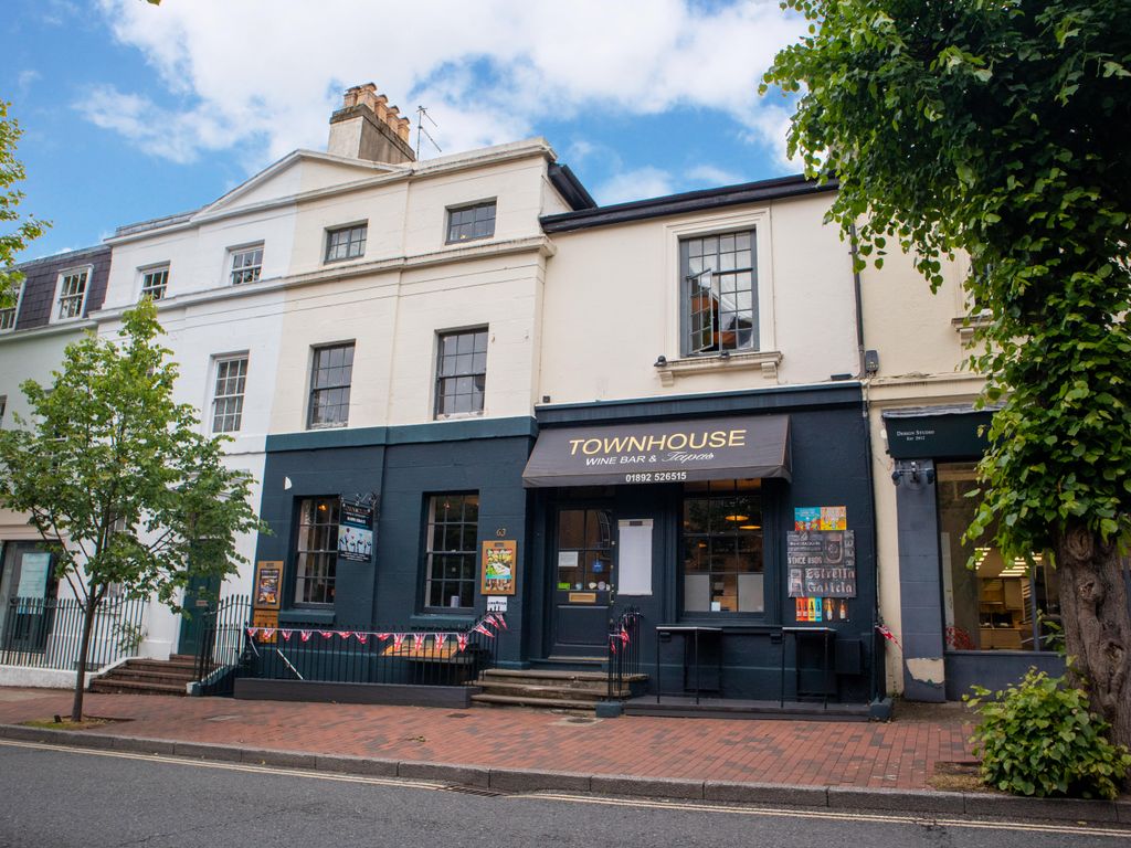 Tunbridge Wells, Kent TN1  