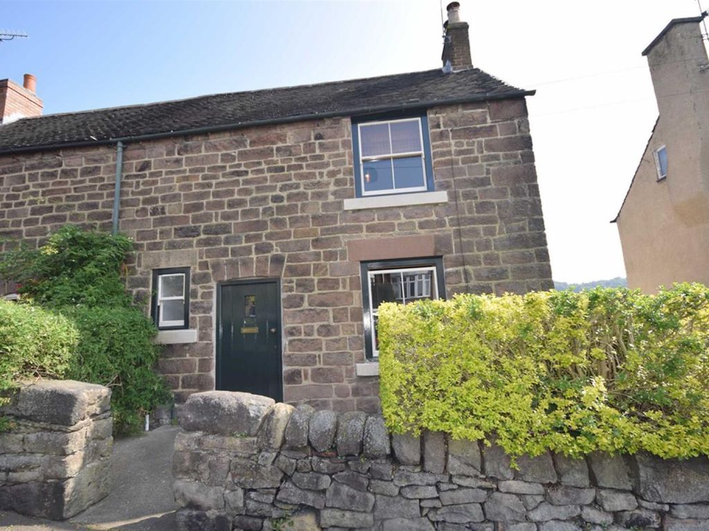 2 bed cottage to rent in Belper Lane, Belper DE56 Zoopla
